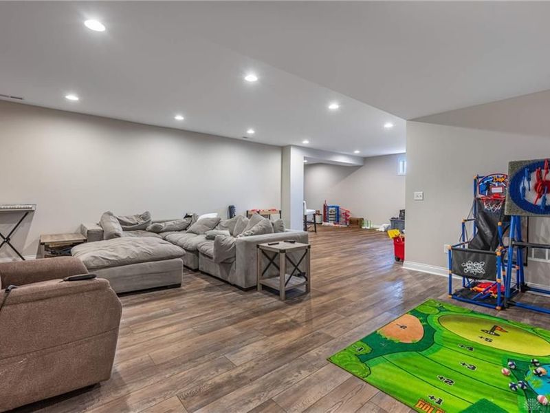 9501 Flatrock Drive, Washington Township, OH 45458 Photo 38