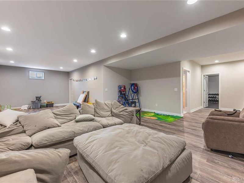 9501 Flatrock Drive, Washington Township, OH 45458 Photo 39