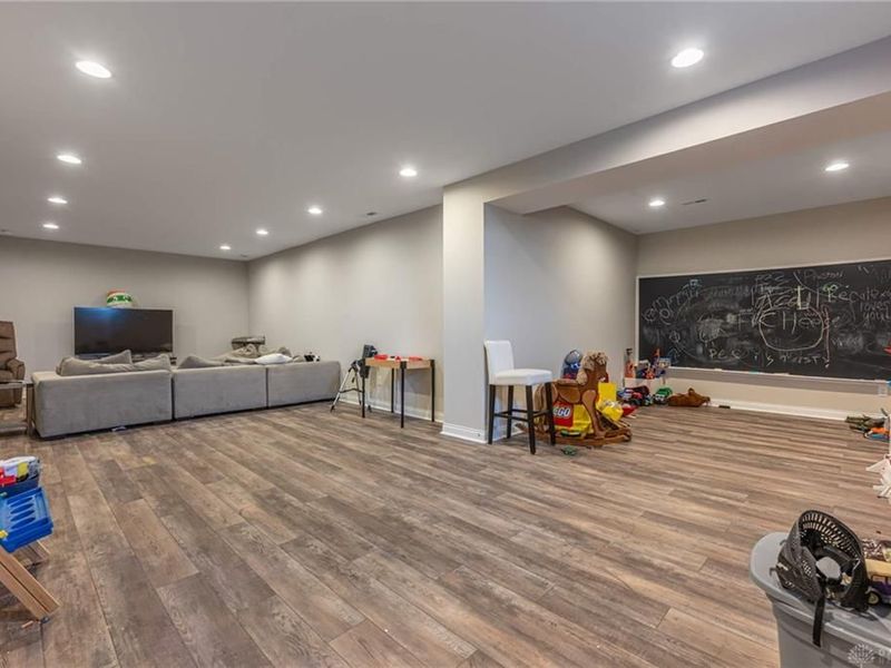 9501 Flatrock Drive, Washington Township, OH 45458 Photo 40