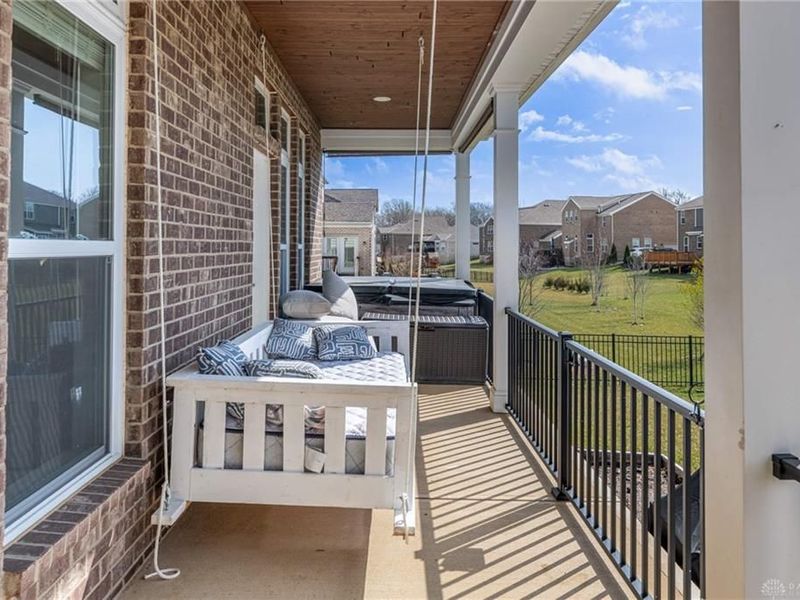 9501 Flatrock Drive, Washington Township, OH 45458 Photo 43