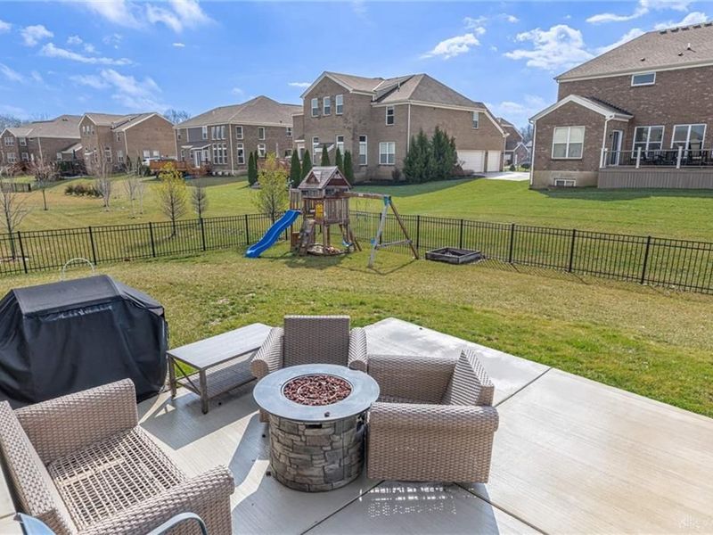 9501 Flatrock Drive, Washington Township, OH 45458 Photo 44