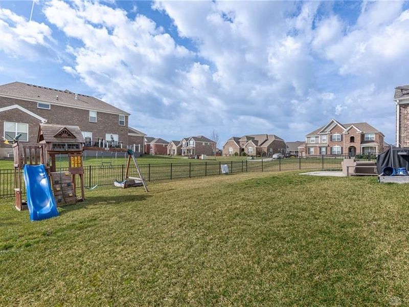 9501 Flatrock Drive, Washington Township, OH 45458 Photo 47