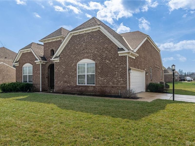 9501 Flatrock Drive, Washington Township, OH 45458 Photo 49