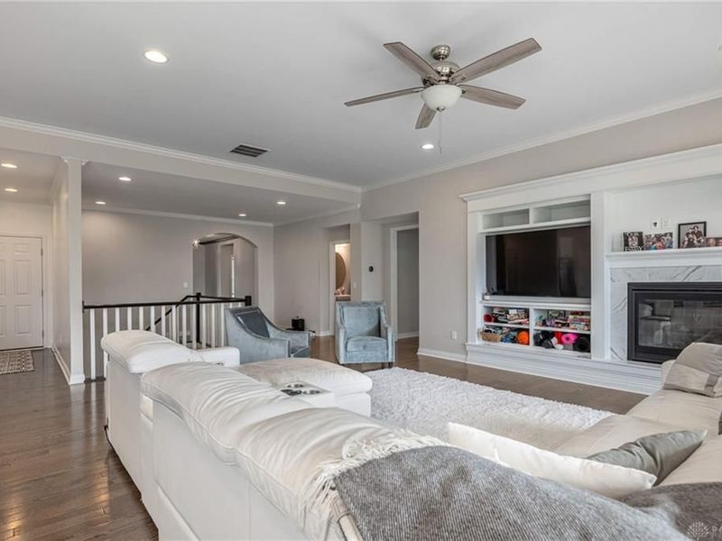 9501 Flatrock Drive, Washington Township, OH 45458 Photo 5