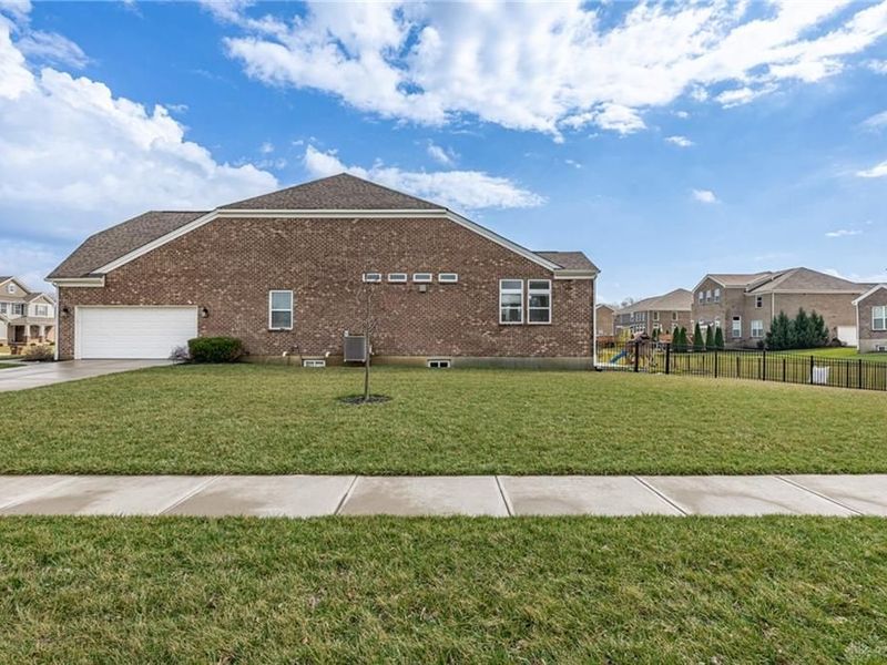 9501 Flatrock Drive, Washington Township, OH 45458 Photo 51