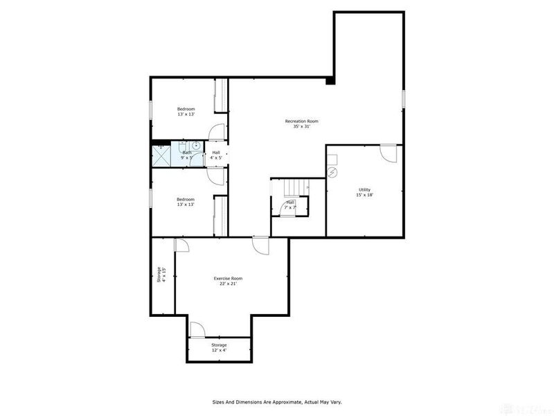 9501 Flatrock Drive, Washington Township, OH 45458 Photo 52