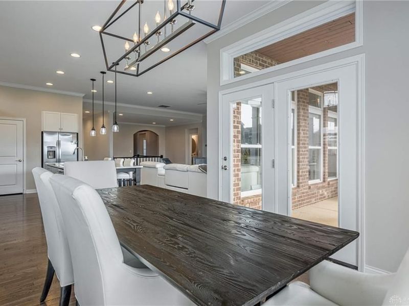 9501 Flatrock Drive, Washington Township, OH 45458 Photo 7