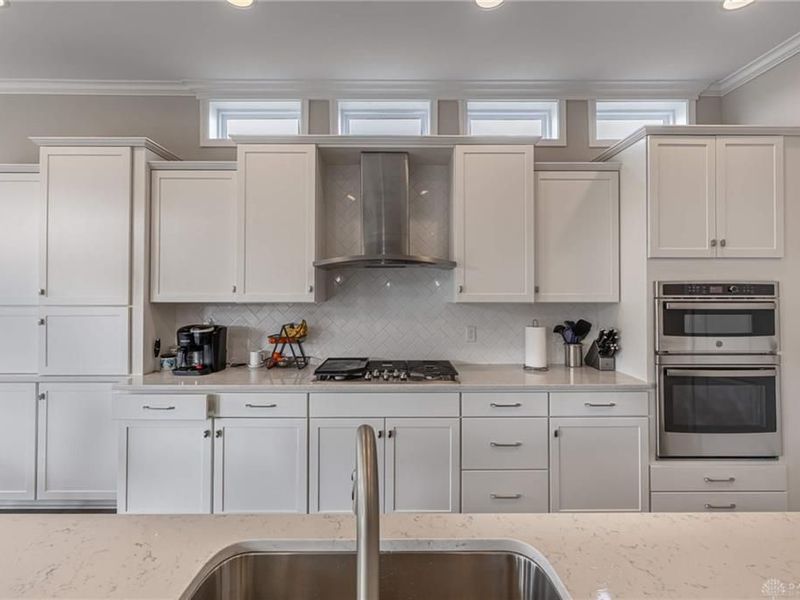 9501 Flatrock Drive, Washington Township, OH 45458 Photo 9