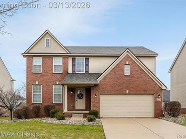 57779 Cider Mill Drive, Lyon Twp, MI 48165