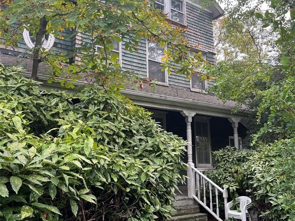 2921 Healy Ave, Far Rockaway, NY 11691