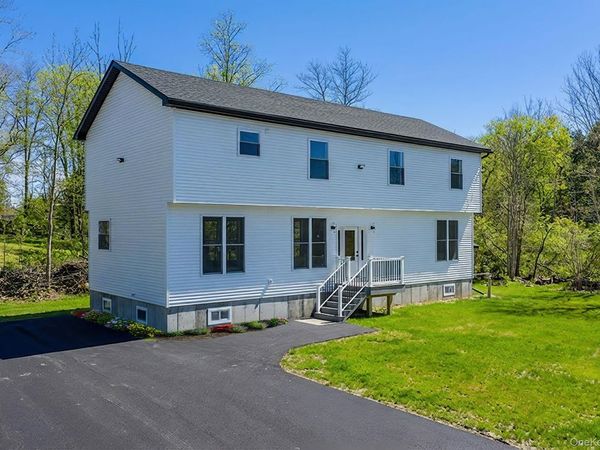 6 Maple Avenue, Hurleyville, NY 12747