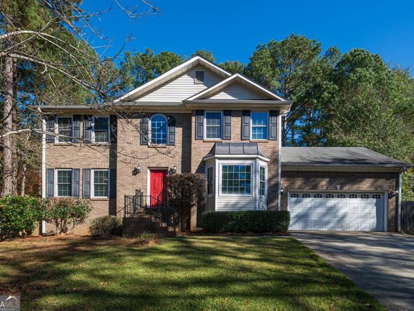 200 Flamingo Drive, Monticello, GA 31064