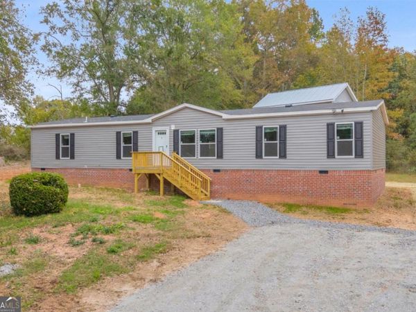 410 Wilson Cemetery Road, Nicholson, GA 30565