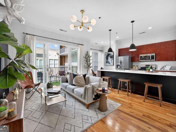 384 Ralph Mcgill Boulevard NE, Unit 322, Atlanta, GA 30312