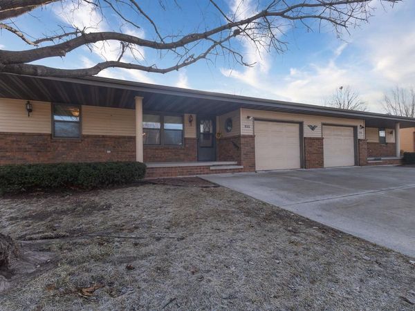 500 S KENSINGTON DRIVE, Appleton, WI 54915