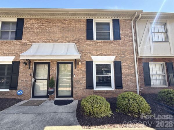 3726 Park Road, Charlotte, NC 28209