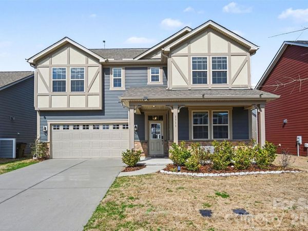 1311 Tollcross Road, Indian Trail, NC 28079