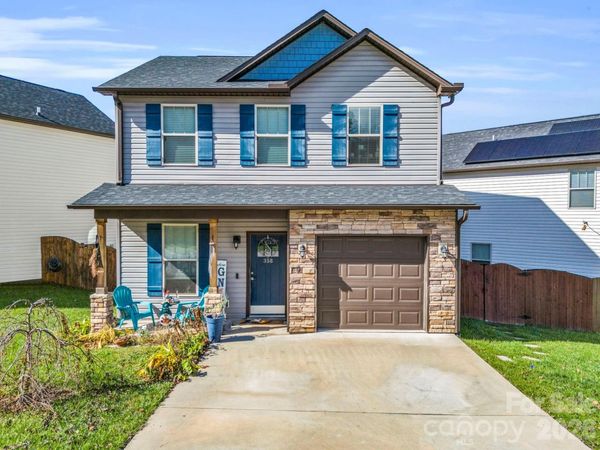 358 Cardwell Lane, Fletcher, NC 28732