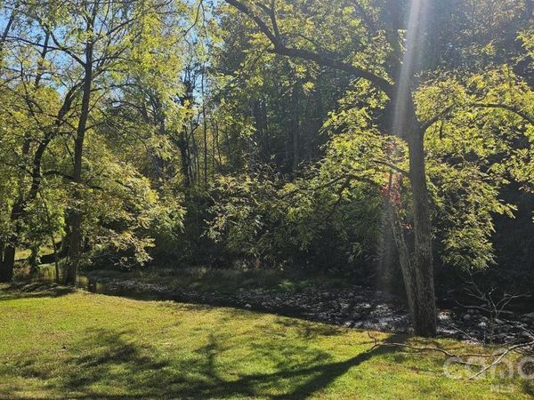 00 Crist View Drive, Marshall, NC 28753