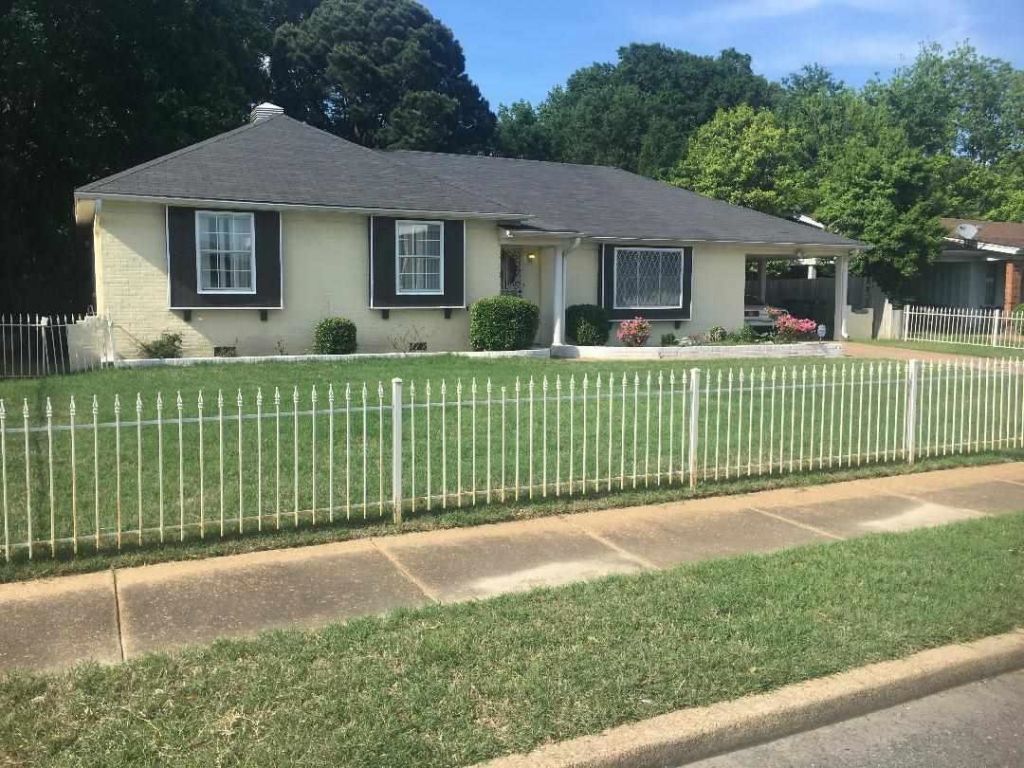 5134 Scottsdale Ave, Memphis, TN 38118 Main Photo