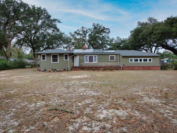 1111 S Old Corry Field Road, Pensacola, FL 32507