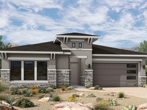 21640 W GLENROSA Avenue, Buckeye, AZ 85396