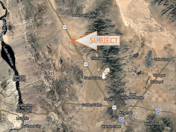 12375 N Cotton Drive, Unit -, Golden Valley, AZ 86413