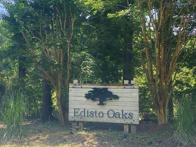 25 Blackbear Road, Edisto Island, SC 29438