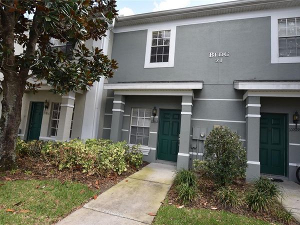10832 SAVANNAH WOOD DRIVE, Unit 134, ORLANDO, FL 32832