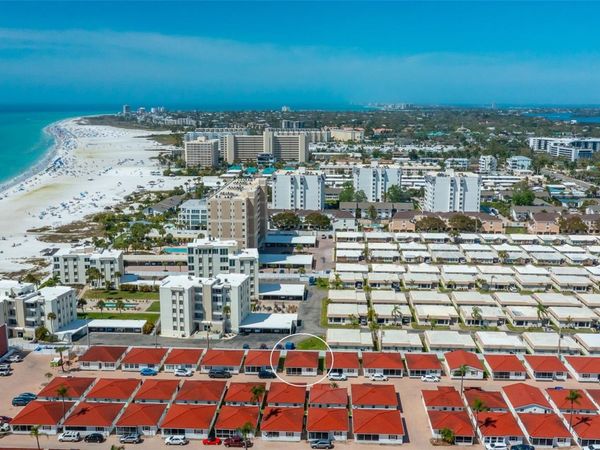 6154 MIDNIGHT PASS ROAD, Unit A13, SARASOTA, FL 34242