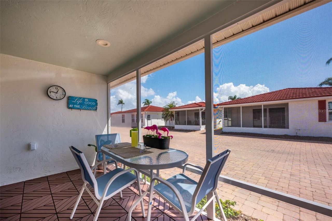 6154 Midnight Pass Road, Unit A13, Sarasota, FL 34242 Photo