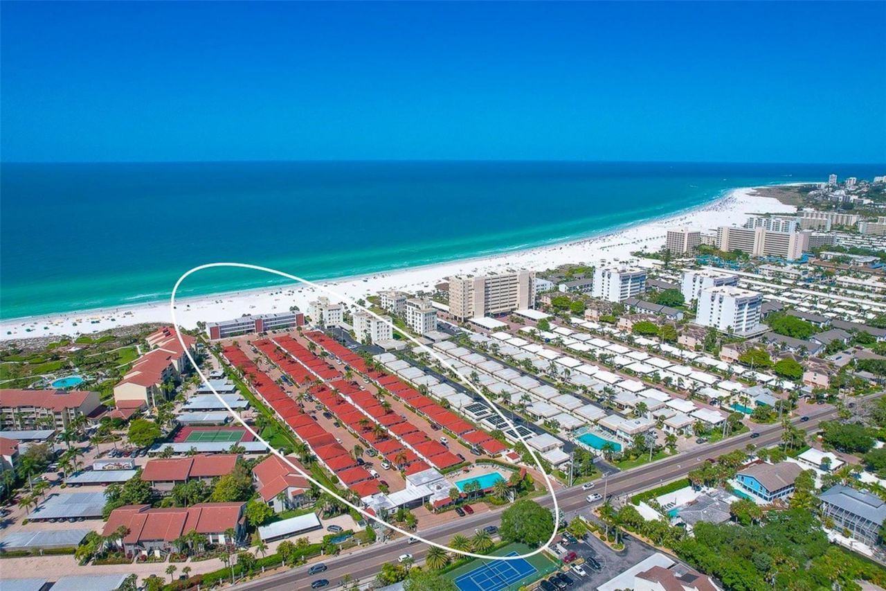 6154 Midnight Pass Road, Unit A13, Sarasota, FL 34242 Photo