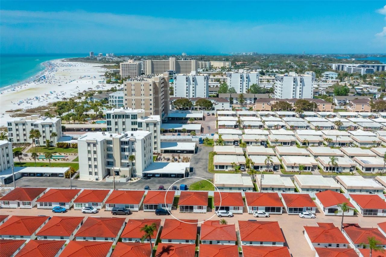 6154 Midnight Pass Road, Unit A13, Sarasota, FL 34242 Photo