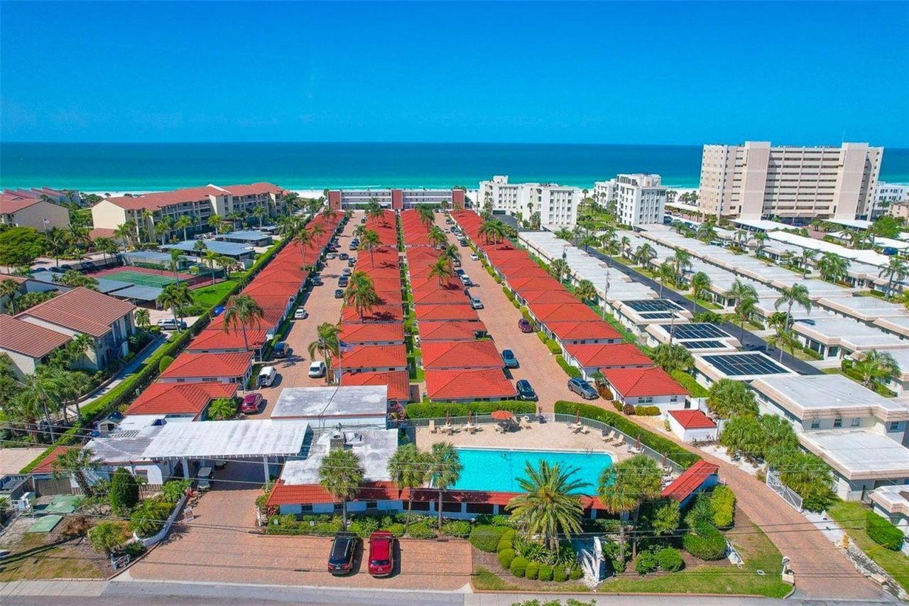 6154 Midnight Pass Road, Unit A13, Sarasota, FL 34242 Photo