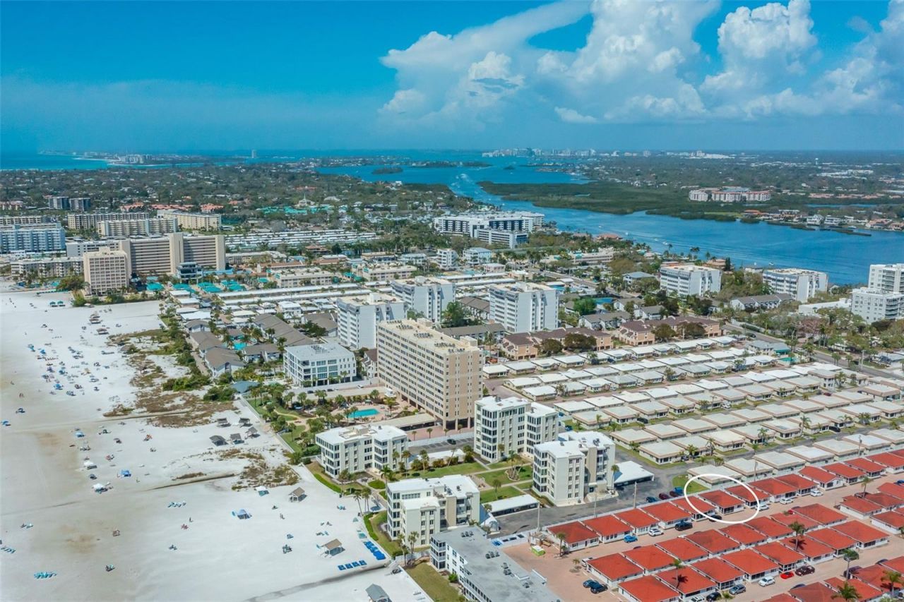 6154 Midnight Pass Road, Unit A13, Sarasota, FL 34242 Photo