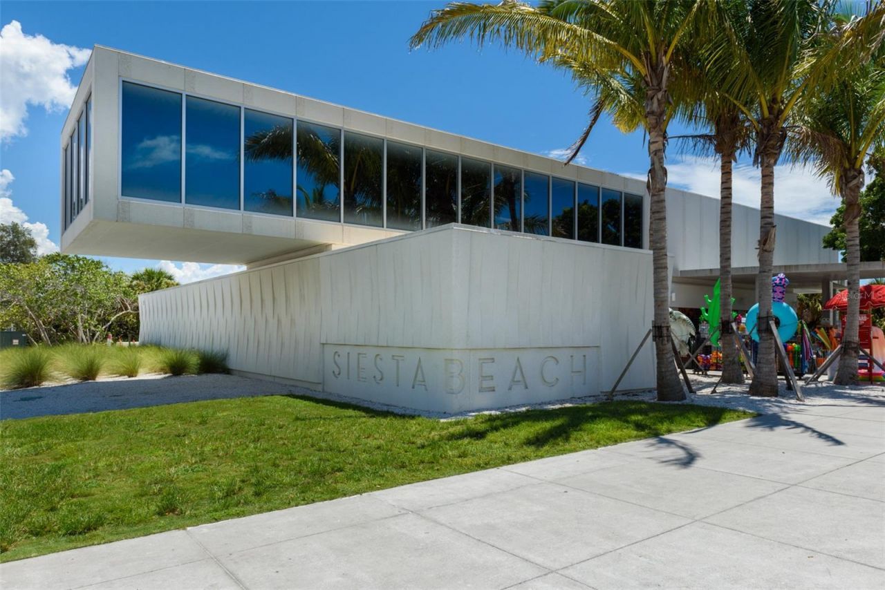 6154 Midnight Pass Road, Unit A13, Sarasota, FL 34242 Photo