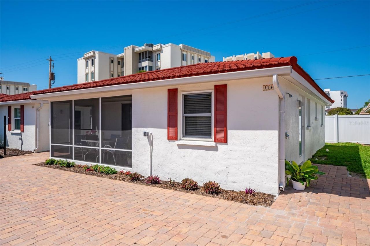 6154 Midnight Pass Road, Unit A13, Sarasota, FL 34242 Photo