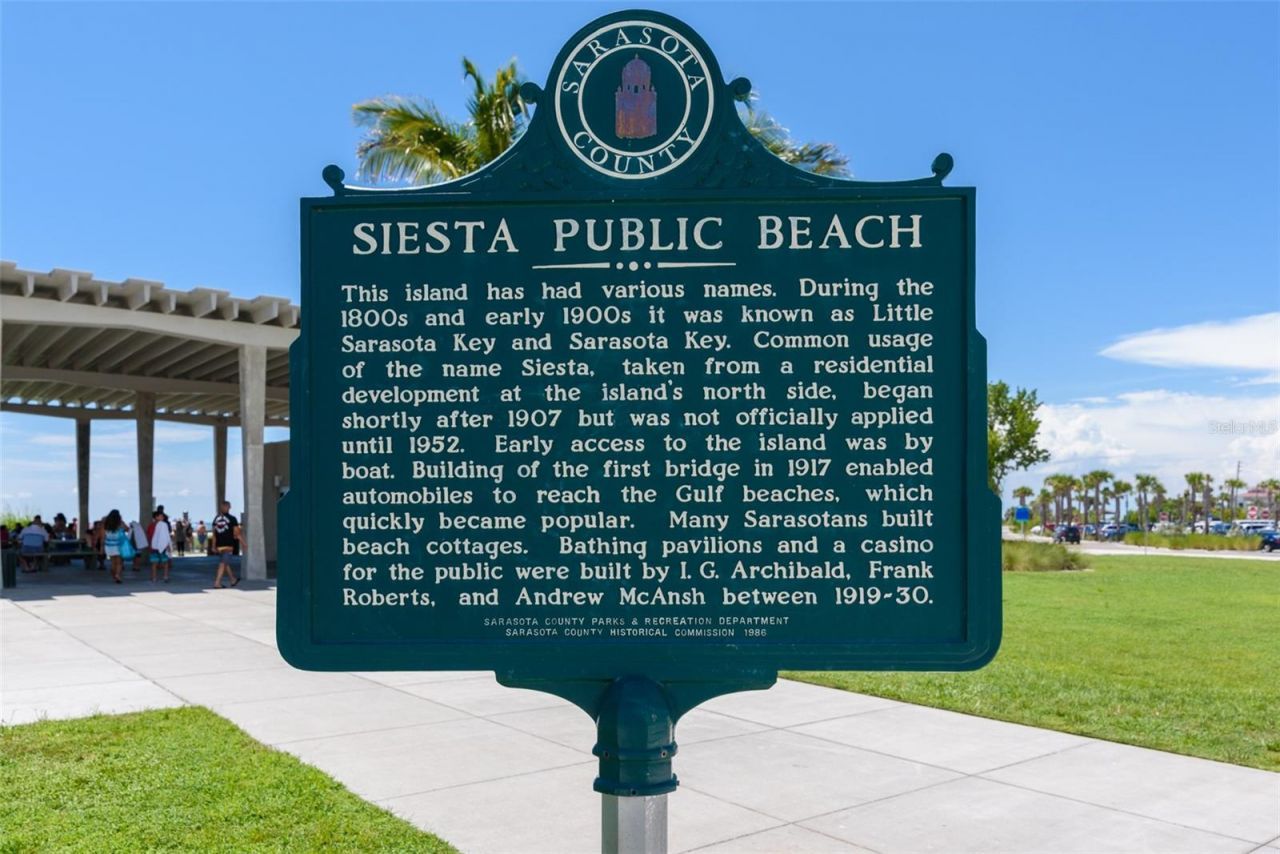 6154 Midnight Pass Road, Unit A13, Sarasota, FL 34242 Photo