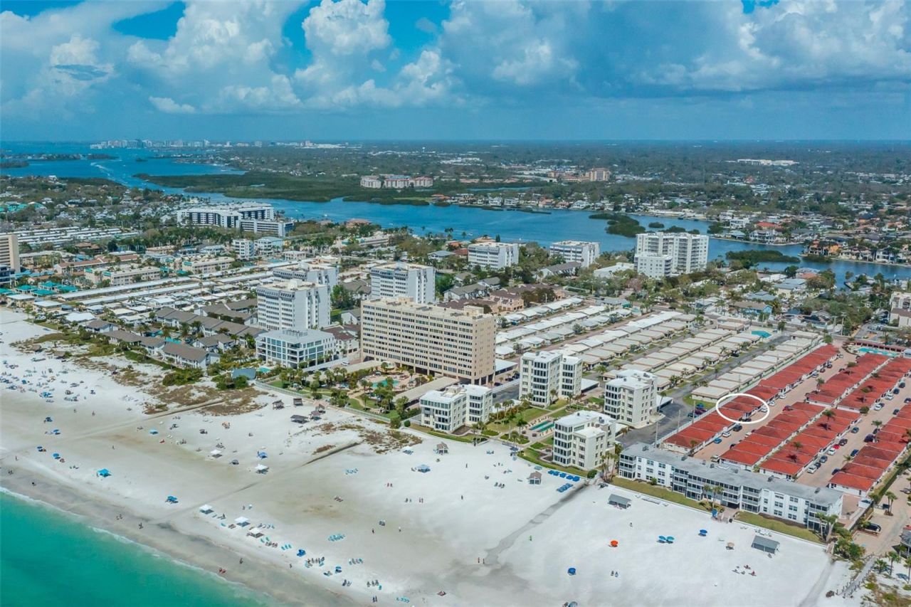 6154 Midnight Pass Road, Unit A13, Sarasota, FL 34242 Photo