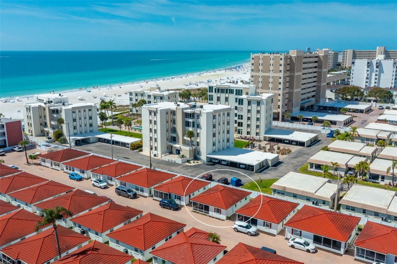 6154 Midnight Pass Road, Unit A13, Sarasota, FL 34242 Photo
