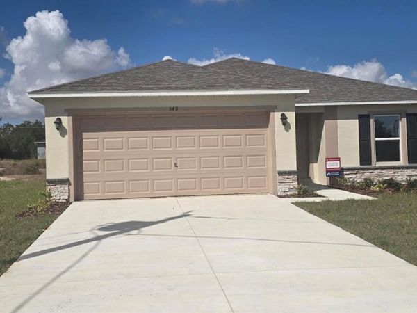 349 BASS COURT , POINCIANA, FL 34759