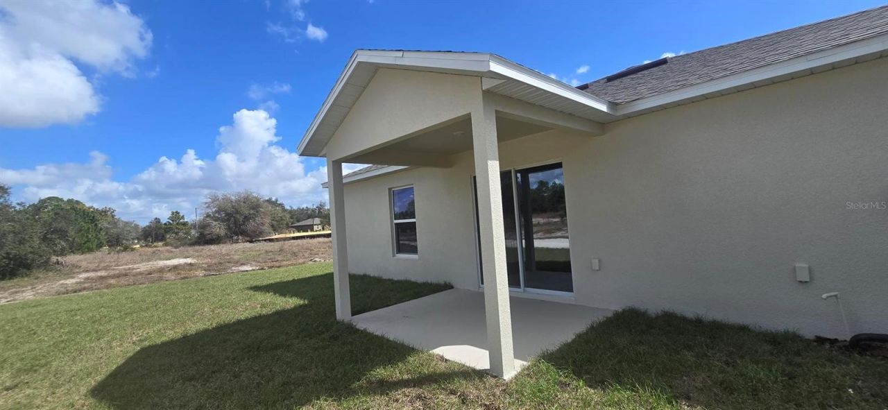 349 Bass Court , Poinciana, FL 34759 Photo