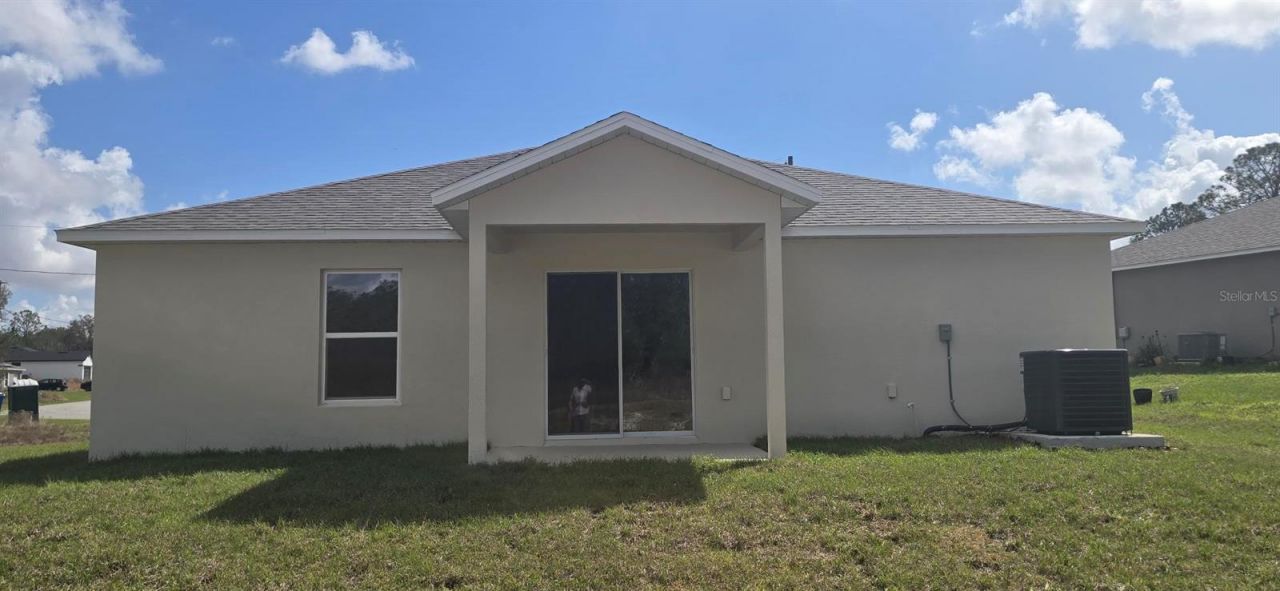 349 Bass Court , Poinciana, FL 34759 Photo