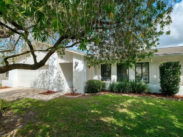 1693 CANTERBURY CIRCLE , CASSELBERRY, FL 32707