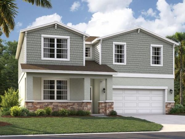 1295 BLUE DAZE LANE , EUSTIS, FL 32726