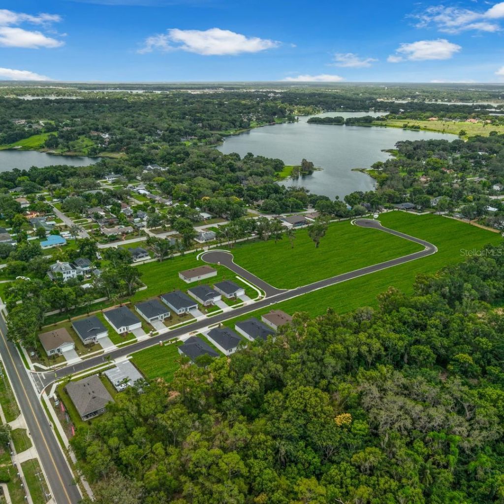 1295 Blue Daze Lane, Eustis, FL 32726 Photo