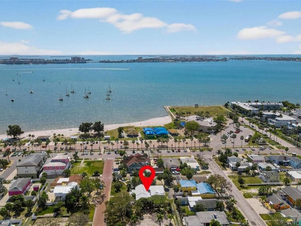 3113 57TH STREET S, GULFPORT, FL 33707