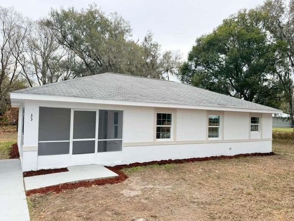 33 SAND MOUNTAIN ROAD , FORT MEADE, FL 33841