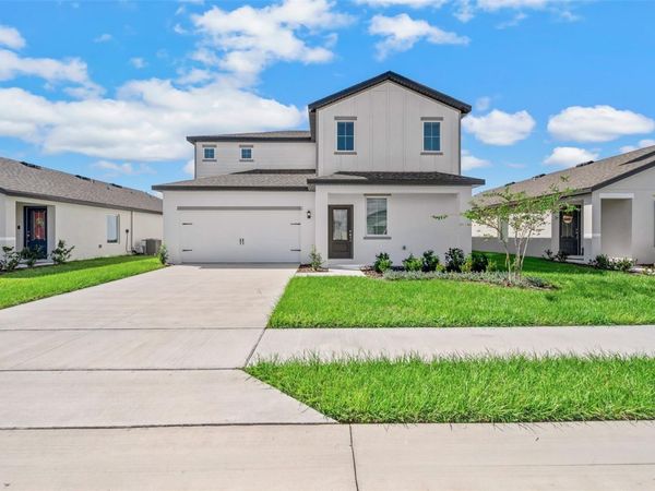 1774 WHITE ELEPHANT LOOP , WINTER HAVEN, FL 33884