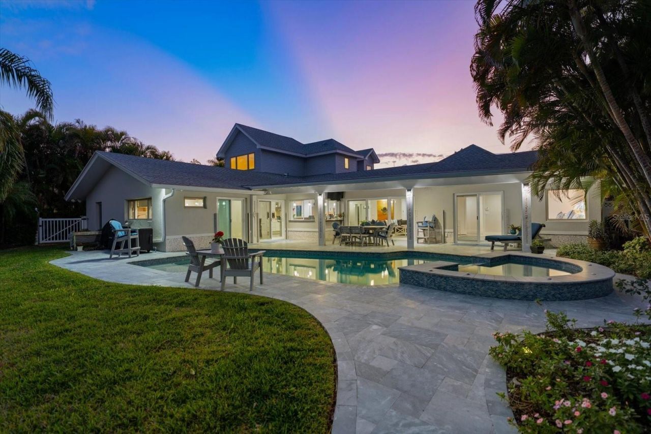 109 Driftwood Lane, Largo, FL 33770 Photo